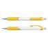 Jet Pen - White Barrel Pens - Plastic for sale by Challenge Marketing Jet Pen - White Barrel Pens - Plastic from Challenge Marketing NZ