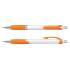 Jet Pen - White Barrel Pens - Plastic for sale by Challenge Marketing Jet Pen - White Barrel Pens - Plastic from Challenge Marketing NZ
