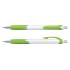 Jet Pen - White Barrel Pens - Plastic for sale by Challenge Marketing Jet Pen - White Barrel Pens - Plastic from Challenge Marketing NZ