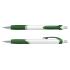 Jet Pen - White Barrel Pens - Plastic for sale by Challenge Marketing Jet Pen - White Barrel Pens - Plastic from Challenge Marketing NZ