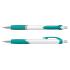 Jet Pen - White Barrel Pens - Plastic for sale by Challenge Marketing Jet Pen - White Barrel Pens - Plastic from Challenge Marketing NZ