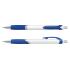 Jet Pen - White Barrel Pens - Plastic for sale by Challenge Marketing Jet Pen - White Barrel Pens - Plastic from Challenge Marketing NZ
