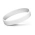 Silicone Wrist Band - Indent Wristbands from Challenge Marketing NZ