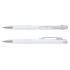 Martini Pen Pens - Metal for sale by Challenge Marketing Martini Pen Pens - Metal from Challenge Marketing NZ