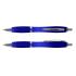Vistro Pen - Translucent Pens - Plastic for sale by Challenge Marketing Vistro Pen - Translucent Pens - Plastic from Challenge Marketing NZ