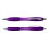 Vistro Pen - Translucent Pens - Plastic for sale by Challenge Marketing Vistro Pen - Translucent Pens - Plastic from Challenge Marketing NZ
