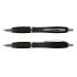 Vistro Pen - Translucent Pens - Plastic for sale by Challenge Marketing Vistro Pen - Translucent Pens - Plastic from Challenge Marketing NZ