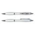 Vistro Pen - Translucent Pens - Plastic for sale by Challenge Marketing Vistro Pen - Translucent Pens - Plastic from Challenge Marketing NZ