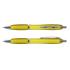 Vistro Pen - Translucent Pens - Plastic for sale by Challenge Marketing Vistro Pen - Translucent Pens - Plastic from Challenge Marketing NZ