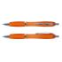 Vistro Pen - Translucent Pens - Plastic for sale by Challenge Marketing Vistro Pen - Translucent Pens - Plastic from Challenge Marketing NZ