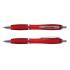 Vistro Pen - Translucent Pens - Plastic for sale by Challenge Marketing Vistro Pen - Translucent Pens - Plastic from Challenge Marketing NZ