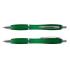 Vistro Pen - Translucent Pens - Plastic for sale by Challenge Marketing Vistro Pen - Translucent Pens - Plastic from Challenge Marketing NZ