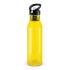 Nomad Bottle - Translucent Drink Bottles- Plastic from Challenge Marketing NZ