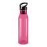 Nomad Bottle - Translucent Drink Bottles- Plastic from Challenge Marketing NZ