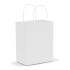 Paper Carry Bag - Medium Paper Bags for sale by Challenge Marketing Paper Carry Bag - Medium Paper Bags from Challenge Marketing NZ