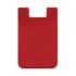 Silicone Phone Wallet Phone Cases & Stands from Challenge Marketing NZ