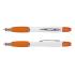 Vistro Multi-Function Pen Pens - Highlighter for sale by Challenge Marketing Vistro Multi-Function Pen Pens - Highlighter from Challenge Marketing NZ