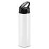 Oasis Bottle - Flip Cap Drink Bottles- Metal for sale by Challenge Marketing Oasis Bottle - Flip Cap Drink Bottles- Metal from Challenge Marketing NZ