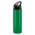 Oasis Bottle - Flip Cap Drink Bottles- Metal for sale by Challenge Marketing Oasis Bottle - Flip Cap Drink Bottles- Metal from Challenge Marketing NZ