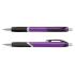 Jet Pen - Coloured Barrel Pens - Plastic for sale by Challenge Marketing Jet Pen - Coloured Barrel Pens - Plastic from Challenge Marketing NZ
