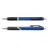 Jet Pen - Coloured Barrel Pens - Plastic for sale by Challenge Marketing Jet Pen - Coloured Barrel Pens - Plastic from Challenge Marketing NZ
