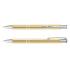 Panama Pen Pens - Metal from Challenge Marketing NZ