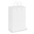 Laminated Carry Bag - Small Paper Bags from Challenge Marketing NZ