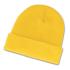 Everest Beanie Beanies from Challenge Marketing NZ