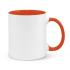 Madrid Coffee Mug - Two Tone Ceramic Mugs for sale by Challenge Marketing Madrid Coffee Mug - Two Tone Ceramic Mugs from Challenge Marketing NZ