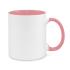 Madrid Coffee Mug - Two Tone Ceramic Mugs for sale by Challenge Marketing Madrid Coffee Mug - Two Tone Ceramic Mugs from Challenge Marketing NZ