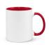 Madrid Coffee Mug - Two Tone Ceramic Mugs for sale by Challenge Marketing Madrid Coffee Mug - Two Tone Ceramic Mugs from Challenge Marketing NZ