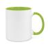Madrid Coffee Mug - Two Tone Ceramic Mugs for sale by Challenge Marketing Madrid Coffee Mug - Two Tone Ceramic Mugs from Challenge Marketing NZ