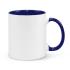 Madrid Coffee Mug - Two Tone Ceramic Mugs for sale by Challenge Marketing Madrid Coffee Mug - Two Tone Ceramic Mugs from Challenge Marketing NZ