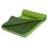 Yeti Premium Cooling Towel - Pouch Towels from Challenge Marketing NZ