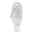 Carabiner Hand Sanitiser 30ml Travel from Challenge Marketing NZ