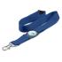 Crest Lanyard Lanyards for sale by Challenge Marketing Crest Lanyard Lanyards from Challenge Marketing NZ