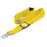 Crest Lanyard Lanyards for sale by Challenge Marketing Crest Lanyard Lanyards from Challenge Marketing NZ