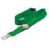 Crest Lanyard Lanyards for sale by Challenge Marketing Crest Lanyard Lanyards from Challenge Marketing NZ