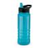 Triton Bottle - Black Lid Drink Bottles- Plastic for sale by Challenge Marketing Triton Bottle - Black Lid Drink Bottles- Plastic from Challenge Marketing NZ