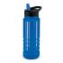 Triton Bottle - Black Lid Drink Bottles- Plastic from Challenge Marketing NZ