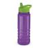 Triton Elite Bottle - Mix and Match Drink Bottles- Plastic from Challenge Marketing NZ