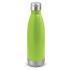 Mirage Steel Bottle Drink Bottles- Metal from Challenge Marketing NZ