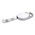 Evo Retractable ID Holder ID and Badge Holders for sale by Challenge Marketing Evo Retractable ID Holder ID and Badge Holders from Challenge Marketing NZ