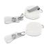Alta Retractable ID Holder ID and Badge Holders from Challenge Marketing NZ