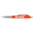 Spin Message Pen Pens - Plastic for sale by Challenge Marketing Spin Message Pen Pens - Plastic from Challenge Marketing NZ
