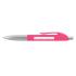 Spin Message Pen Pens - Plastic for sale by Challenge Marketing Spin Message Pen Pens - Plastic from Challenge Marketing NZ
