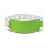 Plastic Event Wrist Band Wristbands from Challenge Marketing NZ