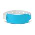 Plastic Event Wrist Band Wristbands from Challenge Marketing NZ