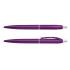 Gem Pen Pens - Plastic for sale by Challenge Marketing Gem Pen Pens - Plastic from Challenge Marketing NZ