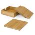 Bamboo Coasters Coasters for sale by Challenge Marketing Bamboo Coasters Coasters from Challenge Marketing NZ
